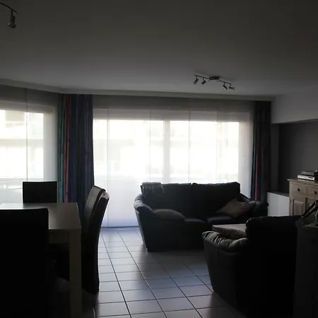 Res. Nieuwbries - Ternier Appartement