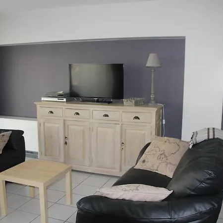 Appartement Res. Nieuwbries - Ternier *