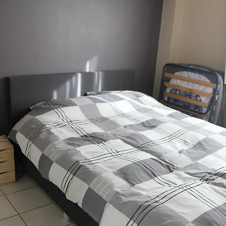 Res. Nieuwbries - Ternier Appartement *