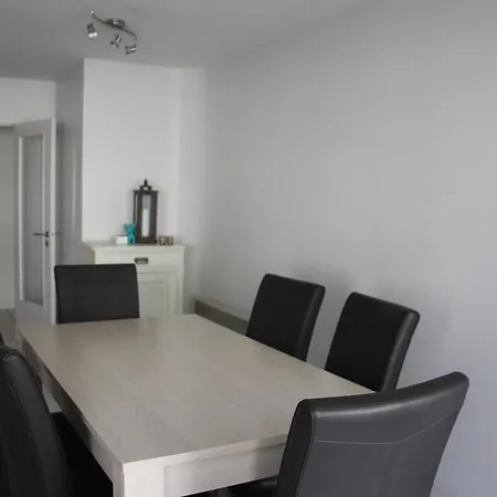 Appartement Res. Nieuwbries - Ternier