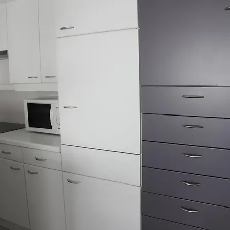 Res. Nieuwbries - Ternier Appartement