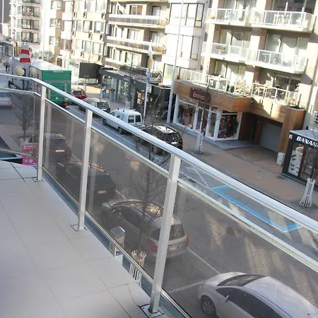 Appartement Res. Nieuwbries - Ternier