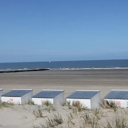 Res. Nieuwbries - Ternier