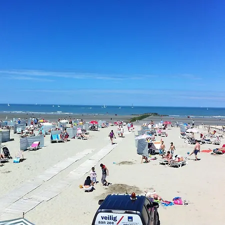 Res. Nieuwbries - Ternier Nieuwpoort